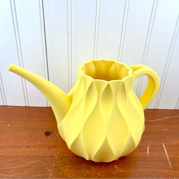 Indoor Watering Can, Abyssal Watering Can, Modern Watering Can - Picture 2 of 10